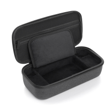 Husă de transport EVA cu buzunare din plasă pentru consola de jocuri Switch 2 NS2