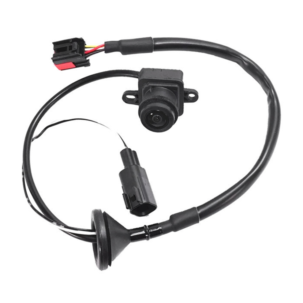 Rear View Backup Camera Reversing Camera For Compass Patriot 4714157421088