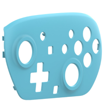 Θήκη ABS για το Switch 2Pro Gamepad, ανταλλακτικό προστατευτικό κάλυμμα