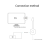 Ricevitore display Wi-Fi 5G per ricevitore TV 7
