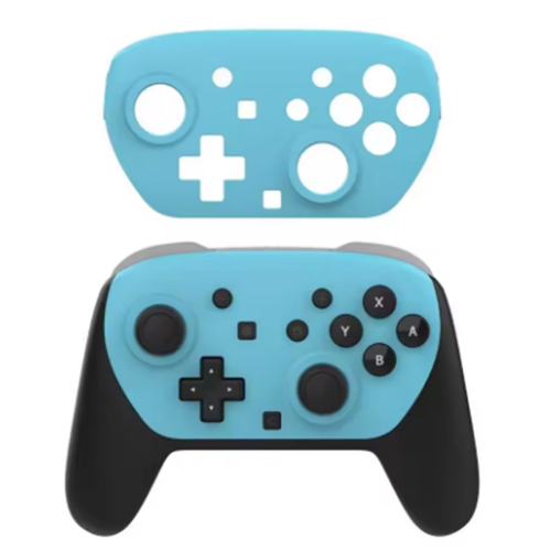 Θήκη ABS για το Switch 2Pro Gamepad, ανταλλακτικό προστατευτικό κάλυμμα 2