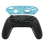 Θήκη ABS για το Switch 2Pro Gamepad, ανταλλακτικό προστατευτικό κάλυμμα 4