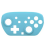 Θήκη ABS για το Switch 2Pro Gamepad, ανταλλακτικό προστατευτικό κάλυμμα 2