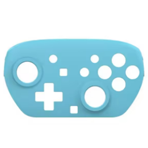 Θήκη ABS για το Switch 2Pro Gamepad, ανταλλακτικό προστατευτικό κάλυμμα 1