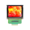 Tela OLED de 1,69 polegadas, 30 pinos, 262K cores, unidade SSD PM1333 1