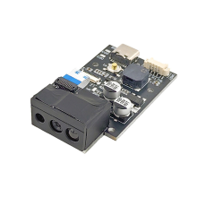 Módulo de leitor de código de barras GM69Pro USB UART QR Code