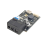 Módulo de leitor de código de barras GM69Pro USB UART QR Code 1