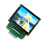 Tela OLED de 1,69 polegadas, 30 pinos, 262K cores, unidade SSD PM1333 2