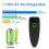 Mini Barcode Scanners USB Wired/Bluetooth/ 2.4G Wireless 1D Scanner 4