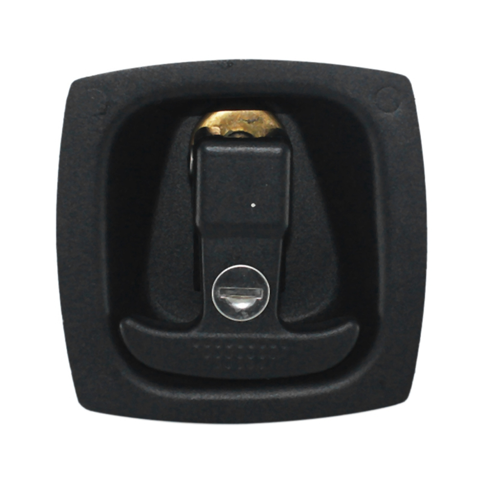 Toolbox Lock Tool Box Folding Compression Paddle Latch 4714157422146