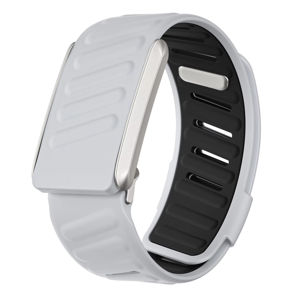 Sport Flex Wrist Band For 4.0 Sport Band Grey 4714157423440