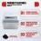 20Pcs Eggs Incubator Set Semi Automatic Household Brooder EU Plug 6