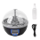 Egg Incubator Automatic Temperature Control Hatchery Machine EU Plug 1