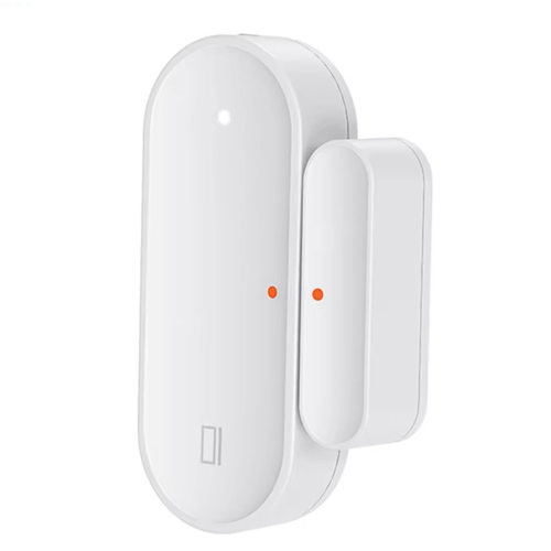 Tuya ZigBee Smart Dørsensor Trådløs Døråben/Lukket Detektor 2