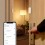 Tuya ZigBee Smart Dørsensor Trådløs Døråben/Lukket Detektor 6