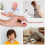 Tuya ZigBee SOS Button Sensor Alarm Wireless Emergency Help Switch 3