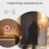 Tuya ZigBee SOS Button Sensor Alarm Wireless Emergency Help Switch 5
