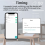 Til WiFi Smart Switch Timer Home Automation Module 7
