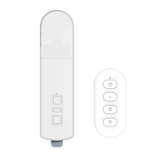 Tuya ZigBee Smart Elektrisk Gardinmotor EU-stik