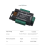 SP901E Pro SPI Ενισχυτής Σήματος DC5V-24V Pixels IC Dimmer Σήματος IC 3