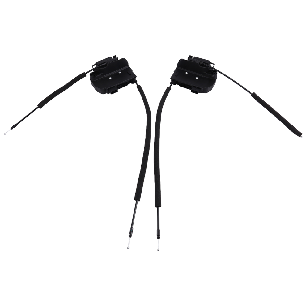 1Pair New For Front Door Lock Actuator Door Latch Lock Assembly 4714157422498