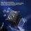 2 stk. vandtrugsfilter til hest, standard akvarium/poolfilter 5