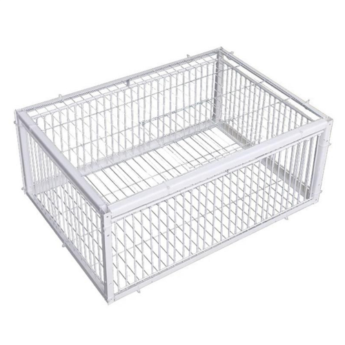auto trap bird cage small
Auto Trap Bird Cage
Trap bird Cage