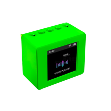 AI Cube Inteligentné ovládanie domácnosti Hlasová interakcia WIFI Bluetooth Robot