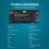 Controller per strisce LED Ethernet ESP32 WLED 6