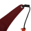 Adjustable Universal Saxophone Neck Strap with Snap Hook, 7