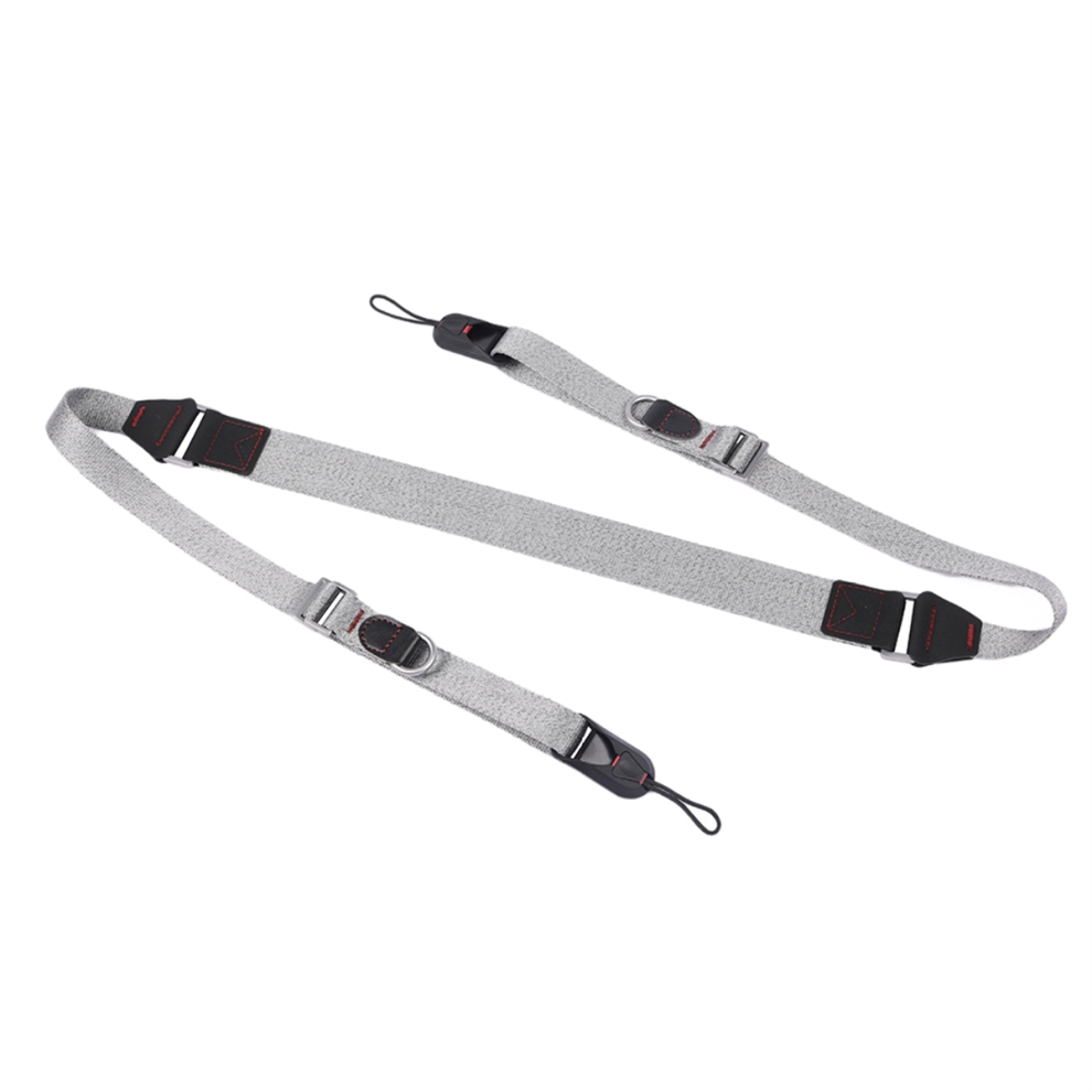 Shoulder Strap For Backpacker Z29 Slr Camera Multi-Function 4714157426922