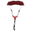 Adjustable Universal Saxophone Neck Strap with Snap Hook, 1