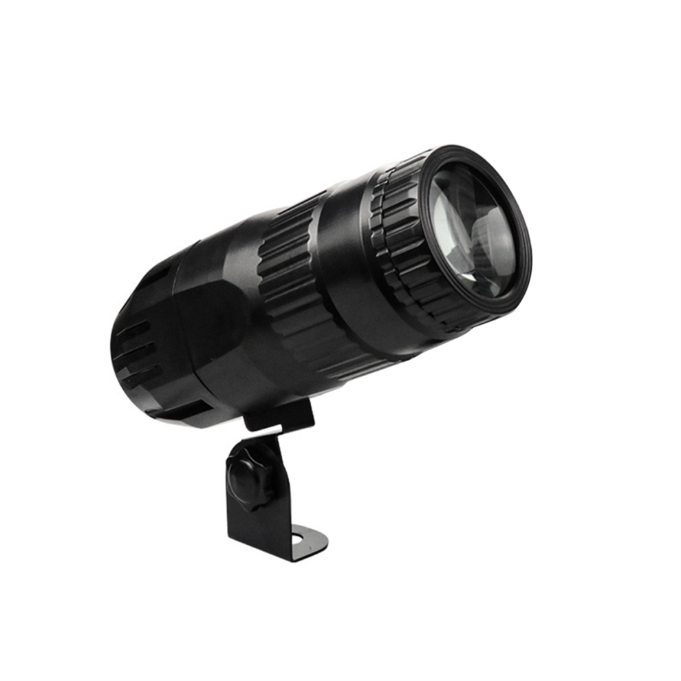 15W 4-In-1 Spot Lights Rgbw Led Spotlights For Church Wedding (Uk) 4714157431100