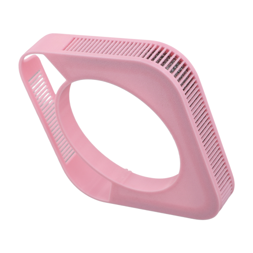 Voor 2024 Mini Koelbasis Antislip Stofdicht 3D Geprint D 2