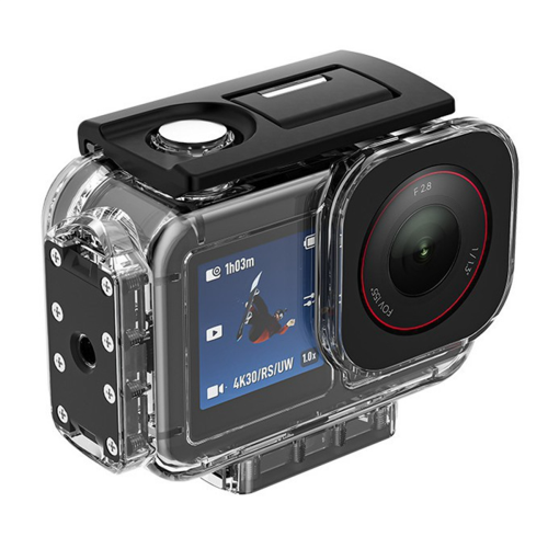 Για αδιάβροχο περίβλημα Action 5pro/4/3, περίβλημα κατάδυσης
