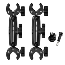 Kit de montare pentru cameră de acțiune pentru motocicletă X4