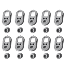 (10 sets) Noritsu drukbusset voor QSS-serie voor modellen