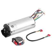 Controller Dashboard Kit voor X8 Motor Module Controller