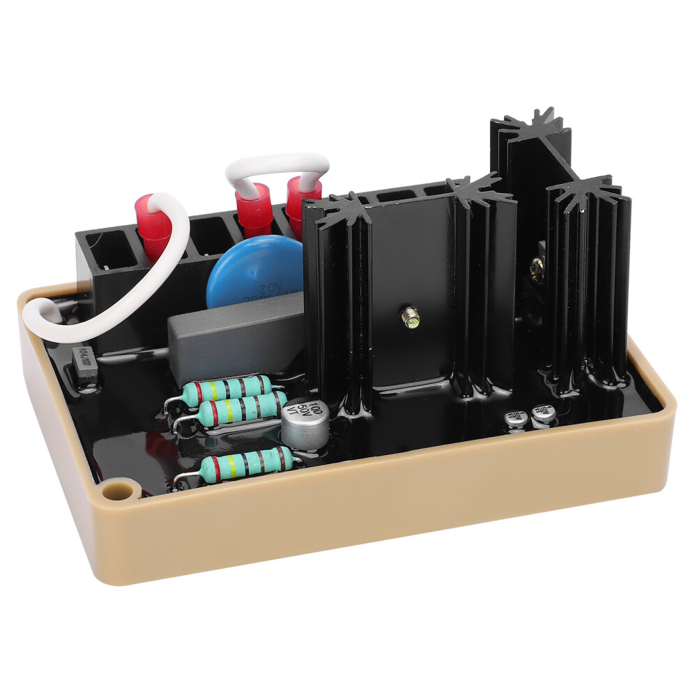 AVR SE350 Generator Automatic Voltage Regulator
