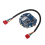 Controller Dashboard Kit voor X8 Motor Module Controller 3
