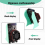 Miner BM1397 BitDSK 200Gh/S Bitcoin ASIC BTC Miner EU-stik 5