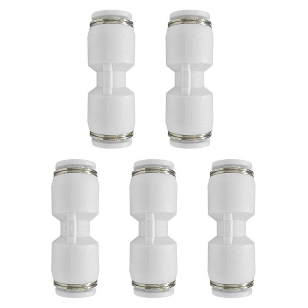 5Pcs For X1c/P1p/P1s/A1/A1 Mini/H2d Ptfe Tube Connector 4714157430332