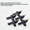 5Pcs Fuser Picker Finger Replacement for Bizhub 3