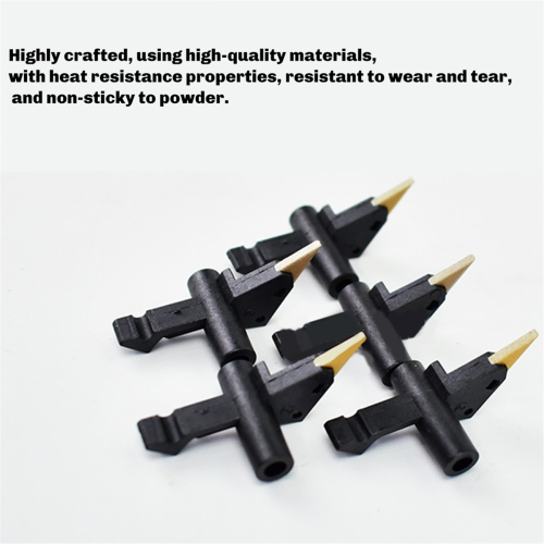 5Pcs Fuser Picker Finger Replacement for Bizhub 2