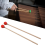 2PCS Medium Hard Marimba Mallets
2PCS Marimba Mallets 5