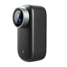 WiFi 4K Mini Tumkamera Utomhus Djurövervakning Vidvinkelobjektiv 128G