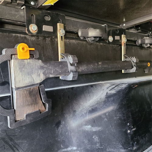 2PCS Car Quick Installation Clamp is Suitable for Various Car Models 1