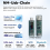 NMMiner Miner Amperemeter Tester + Adapter USB-A Serie Form Chain 3
