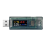 NMMiner Miner Amperemeter Tester + Adapter USB-A Serie Form Chain 5
