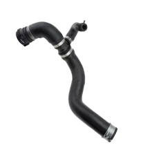 Ny motorkjøleslange, radiatorslange for